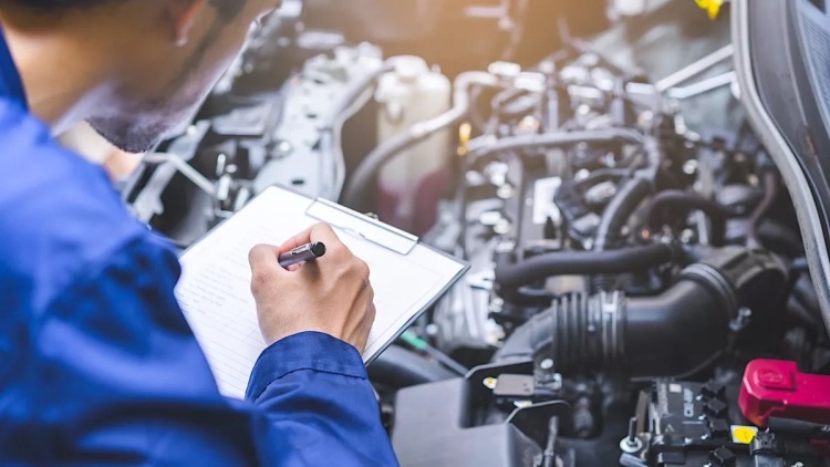 Χιλιάδες diesel αυτοκίνητα κόβονται στα ΚΤΕΟ 