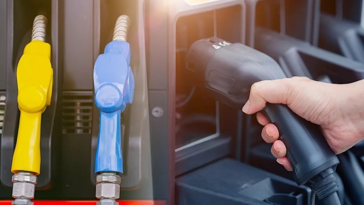 Σκέψεις να σταματήσει το diesel από τα πρατήρια καυσίμων