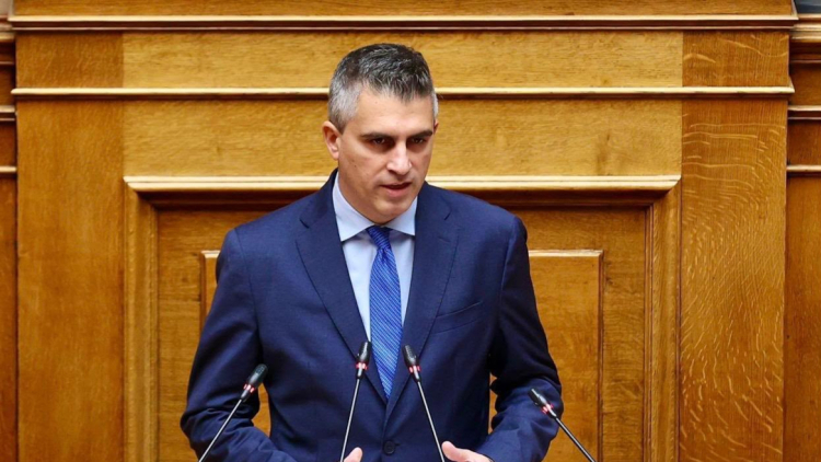 Σε τροχιά υλοποίησης το έργο των τριών ανισόπεδων κόμβων στον Σκαραμαγκά και η ολοκλήρωση της Δυτικής Περιφερειακής Αιγάλεω