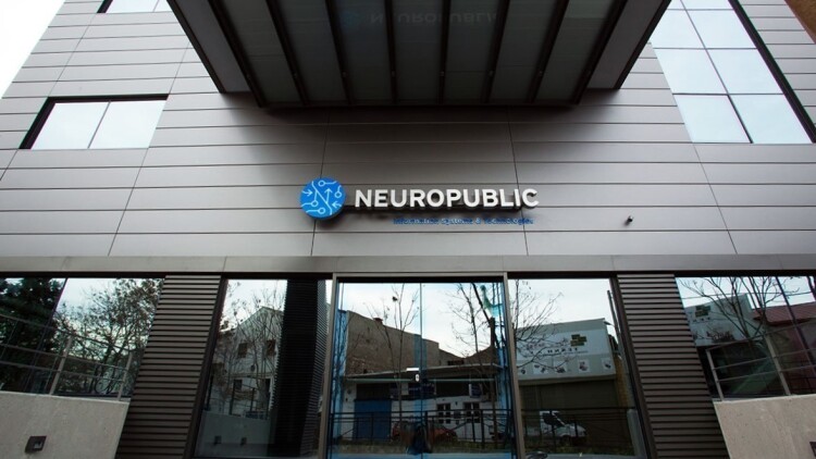 NEUROPUBLIC: Νέος πρόεδρος ο Δημήτρης Αφεντούλης – Ενίσχυση της συνεργασίας με το LATSCO Family Office