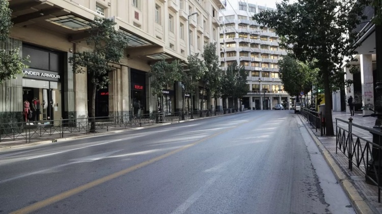 Ελεύθερη για όλους η λεωφορειολωρίδα στη Σταδίου