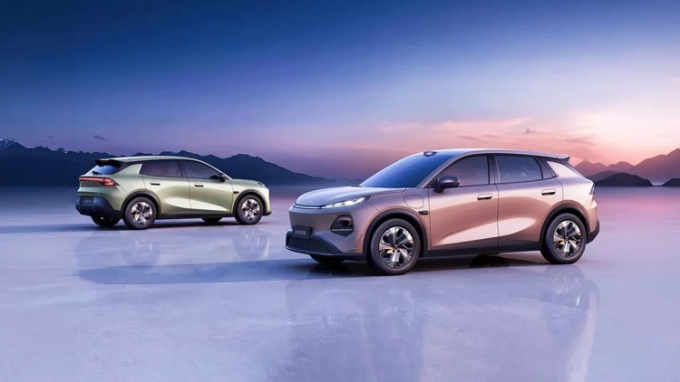 Changan: Ετοιμάζεται να «βομβαρδίσει» την Ελλάδα με νέα μοντέλα