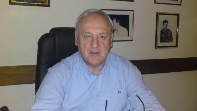 Νεκρός ο ποινικολόγος Σταύρος Γεωργίου: Ενδείξεις για εγκληματική ενέργεια