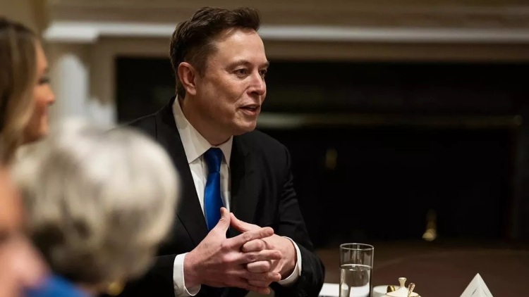 Η μεγάλη επένδυση του Elon Musk στην Ελλάδα