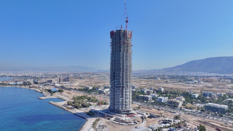 The Ellinikon: Νέα ορόσημα στην ανάπλαση, το χρονοδιάγραμμα των επόμενων παραδόσεων έργων