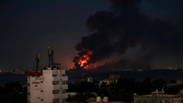 Η Σαουδική Αραβία βομβάρδισε θέσεις των Χούθι στην Υεμένη
