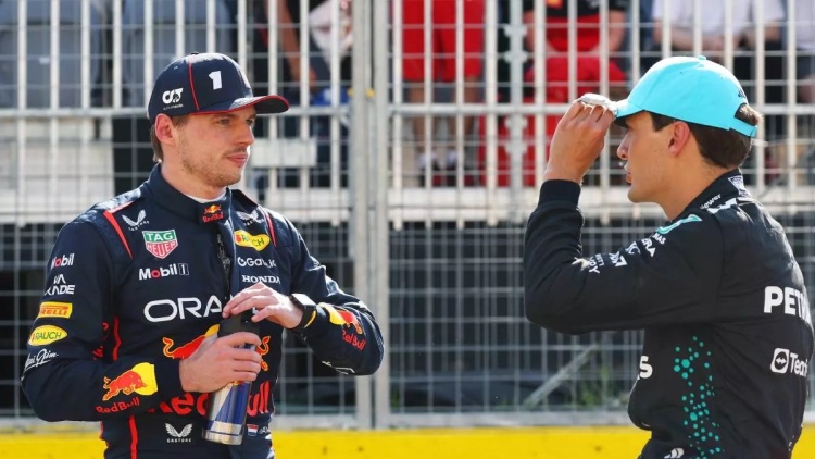 F1: Ποιοι οδηγοί δεν… μιλιούνται;
