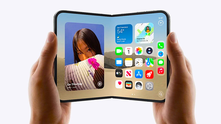 Samsung κατά Apple: «Μας αντιγράψατε» - Το τρολάρισμα για το νέο iPhone