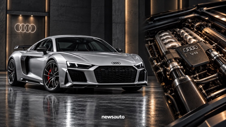 Το αφεντικό της Audi ξεσπάει: Αυτά τα αυτοκίνητα δεν έπρεπε να γίνουν ποτέ ηλεκτρικά