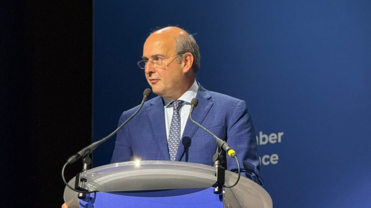 Χατζηδάκης: Ώρα για μια Ευρώπη με λιγότερη γραφειοκρατία και περισσότερες επενδύσεις