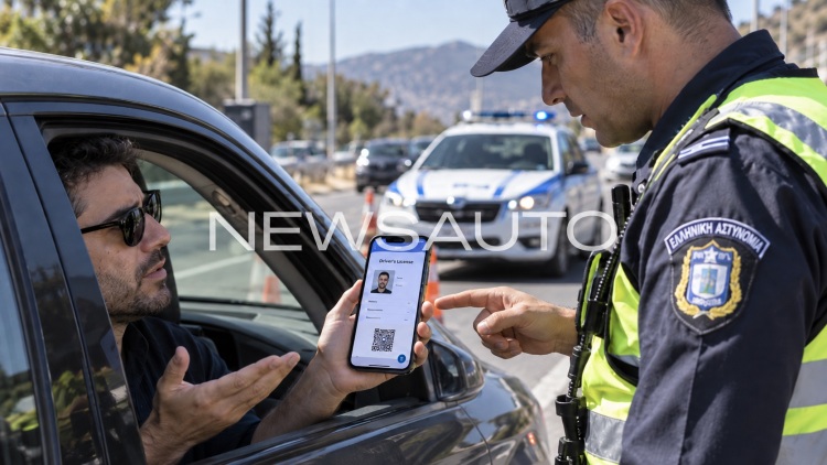 Η μεγάλη παρεξήγηση οδηγών και τροχονόμων στο δρόμο...