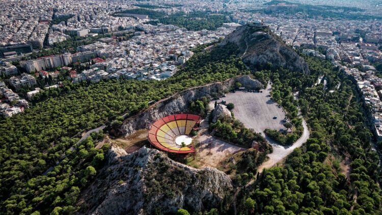 Νέες προοπτικές τουριστικής συνεργασίας με την Κίνα
