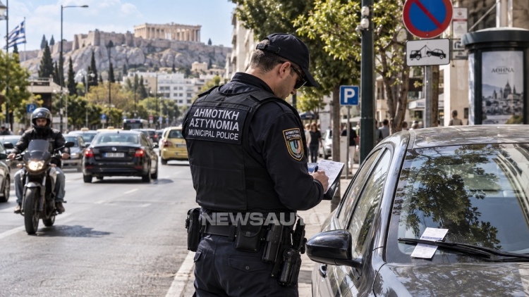Αγριεύουν και με τον νόμο οι Δημοτικές Αστυνομίες