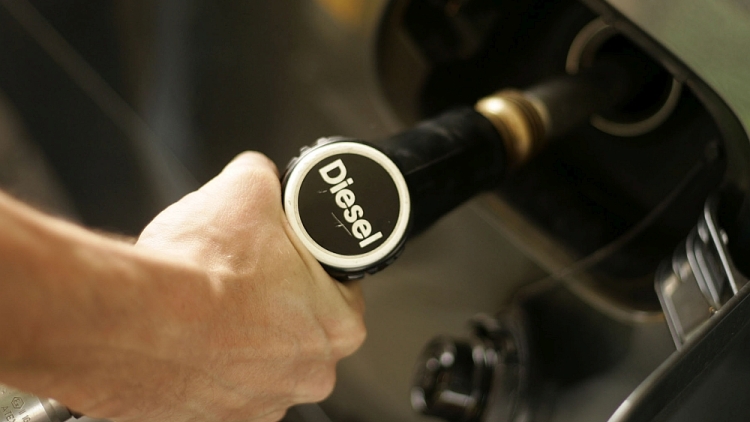 Αυτό είναι το πιο οικονομικό diesel αυτοκίνητο...