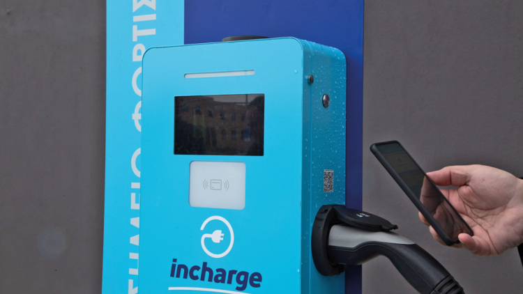 nrg: Κάνει το ταξίδι της ηλεκτροκίνησης πραγματικότητα στην Ελλάδα