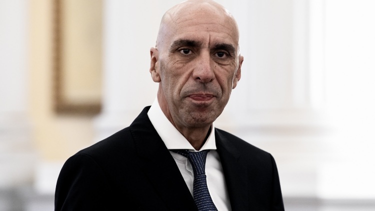 Πρόεδρος ΕΒΕΑ για το όχι των αγροτών: Τα προβλήματα δεν λύνονται με την άρνηση, ούτε με την ομηρία της κοινωνίας