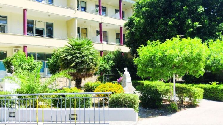 Νεκρό βρέφος 7 μηνών από βρογχίτιδα στην Κρήτη: Μεταφέρθηκε εκτάκτως στο Βενιζέλειο αλλά δεν τα κατάφερε