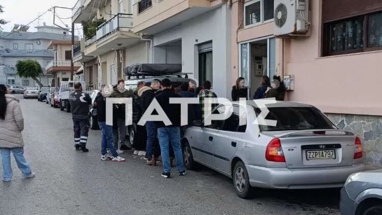 Κρήτη: Υποψήφιοι ενοικιαστές έκαναν ουρά για ένα τριάρι στο Ηράκλειο με ενοίκιο €400