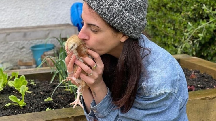 «Κατέστρεψα το συκώτι στα 31 χρόνια μου από το αλκοόλ που έπινα όταν έβγαινα έξω»