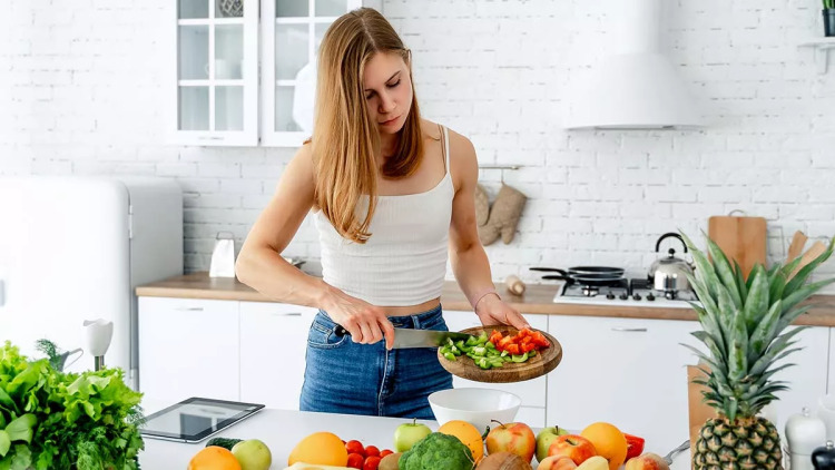 Νέα μεγάλη έρευνα για τον καρκίνο με σημαντικά ευρήματα για χορτοφάγους και vegan