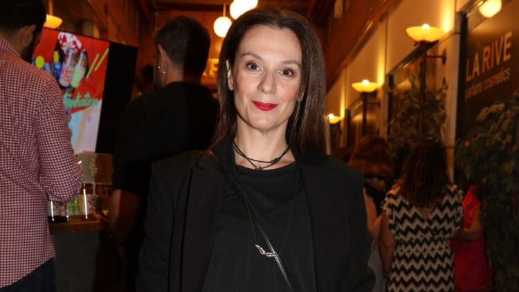 Πέγκυ Τρικαλιώτη: Παίζω 34 χρόνια στο θέατρο, έχω υπάρξει με ανθρώπους που δεν ταίριαζαν τα χνώτα μας