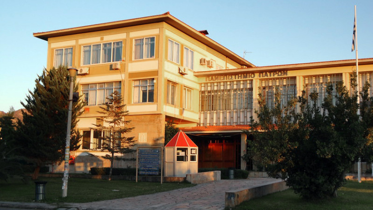 Ελληνικός Κόμβος Μάθησης «UP Greek Learning Hub»: Μία πρωτοβουλία σταθμός για τη διεθνοποίηση των Ελληνικών Πανεπιστημίων