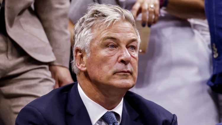 Ο Άλεκ Μπάλντουιν εξομολογήθηκε ότι τα παιδιά του «του έσωσαν τη ζωή» μετά για τον θάνατο της Χαλίνα Χάτσινς