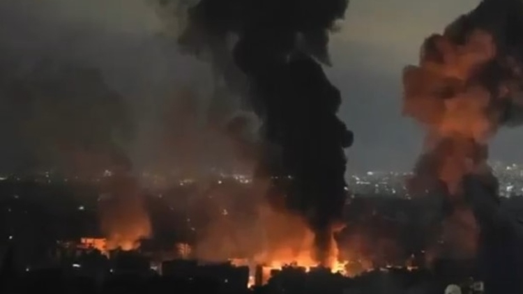 Τουλάχιστον 133 νεκροί σε βομβαρδισμούς του Πακιστάν στο Αφγανιστάν ως αντίποινα μετά τις επιθέσεις των Ταλιμπάν  