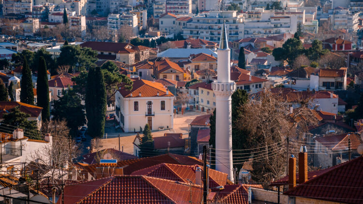 Τα πολλά πρόσωπα της Ξάνθης: Εξερευνώντας τα αξιοθέατα ενός πολυσυλλεκτικού προορισμού