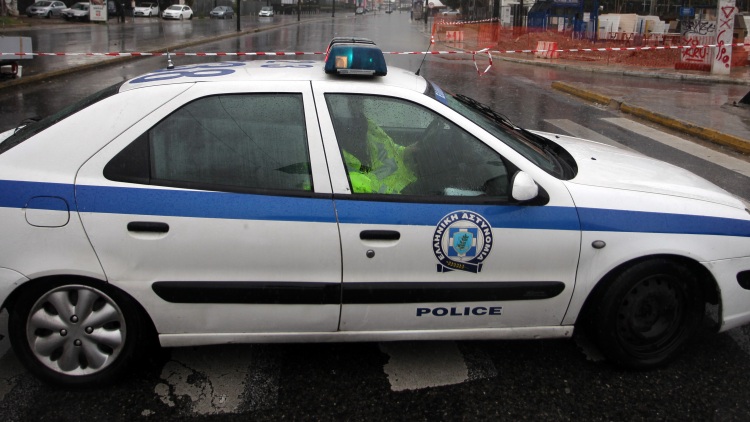 Διακοπή κυκλοφορίας σε Κιλκίς, Σέρρες και Χαλκιδική λόγω έντονης βροχόπτωσης