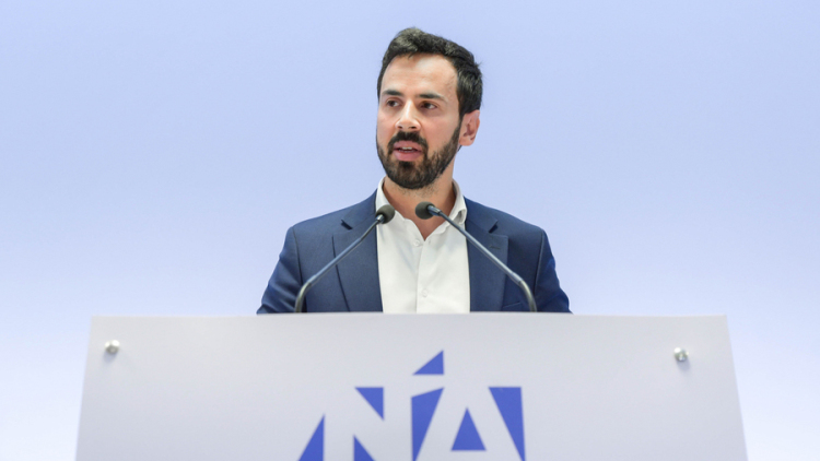 Ρωμανός: Το αντιπολιτευτικό έργο και το έργο της κυβέρνησης τις τελευταίες ημέρες