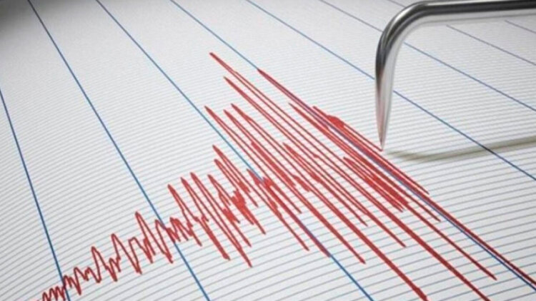 Νέος ισχυρός σεισμός 5,9 Ρίχτερ στην Κύπρο, αισθητός σε πολλές περιοχές