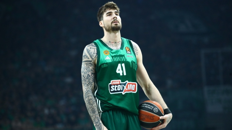 Mundo Deportivo: «Βασικός στόχος της Ρεάλ Μαδρίτης ο Χουάντσο Ερνανγκόμεθ»