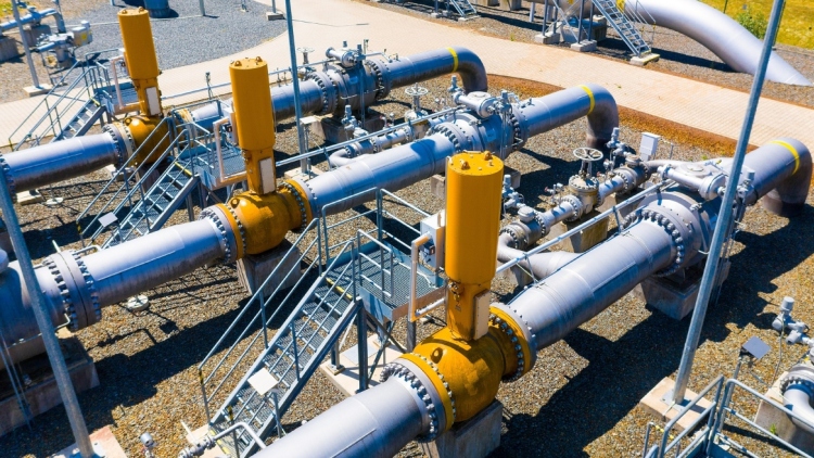 Ποινική έρευνα στη Σερβία για εκρηκτικά κοντά σε αγωγό ρωσικού φυσικού αερίου