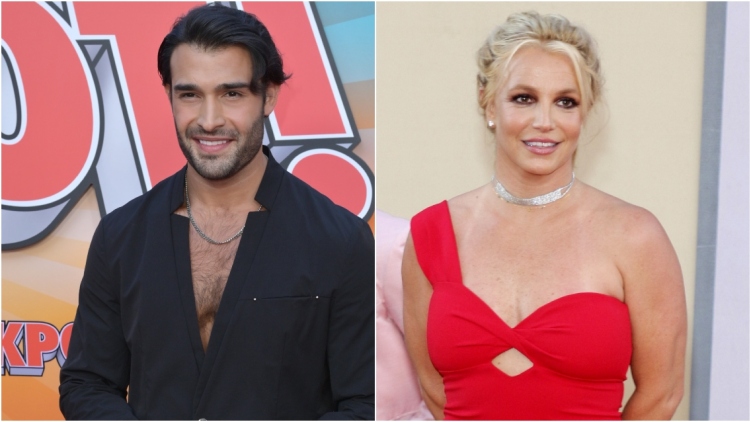 Ο πρώην σύζυγος της Μπρίτνεϊ Σπίαρς τη σύγκρινε με τις γυναίκες του Ιράν: Κι εκείνη καταπιέστηκε από πολλούς ανθρώπους