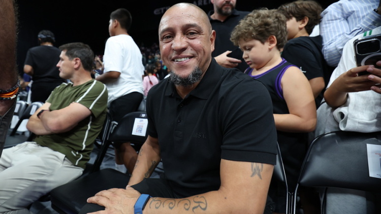 Υπέστη έμφραγμα ο Βραζιλιάνος σούπερ σταρ Ρομπέρτο Κάρλος