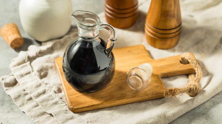 Χαλάει το βαλσαμικό ξίδι;