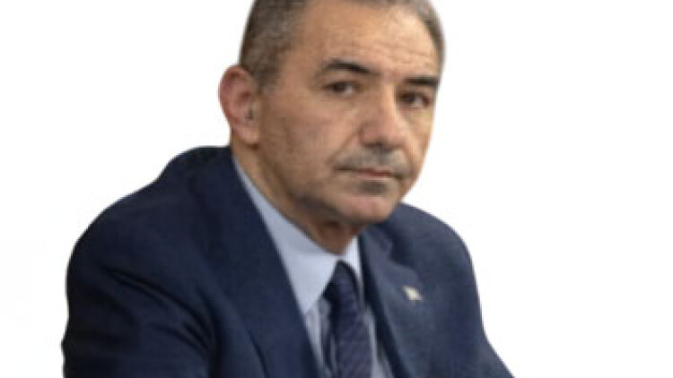 Κωνσταντίνος Π. Μπαλωμένος