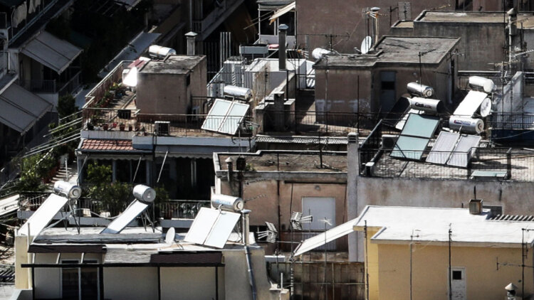 Παράταση προγραμμάτων ενεργειακής εξοικονόμησης, δείτε τις ημερομηνίες