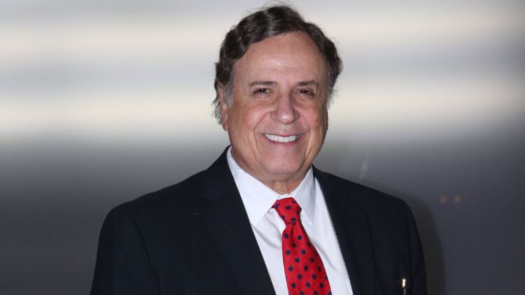 Χάρης Ρώμας για την πιθανή επιστροφή της σειράς «Κωνσταντίνου και Ελένης»: Δεν θέλουμε να το κάνουμε 