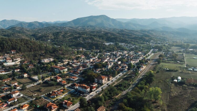 Το πράσινο διαμάντι της Ανατολικής Μακεδονίας