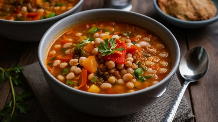 Τα τρόφιμα που μπλοκάρουν την αύξηση βάρους ακόμη και με λιπαρή διατροφή