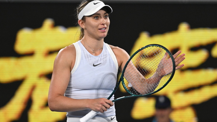 Ο απολογισμός της Μπαντόσα για το 2025: «Υπήρξαν άνθρωποι που με απογοήτευσαν και στιγμές που με πλήγωσαν»