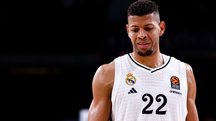 Ταβάρες: «Ο Παναθηναϊκός παίζει πάντα καλά στην έδρα του, η άμυνα θα είναι το κλειδί»
