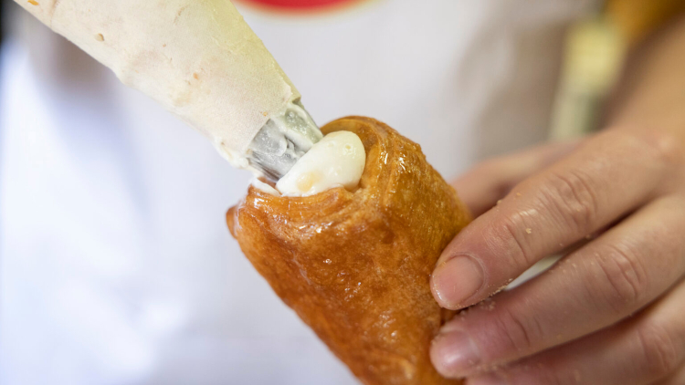  Το γλυκό που αγαπούν οι ντόπιοι και αναζητούν οι επισκέπτες στην Έδεσσα 