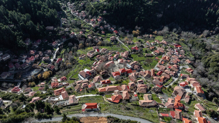 H Εμπειρία του Πάρνωνα -Ένας προορισμός τεσσάρων εποχών: Το βίντεο του Travel.gr