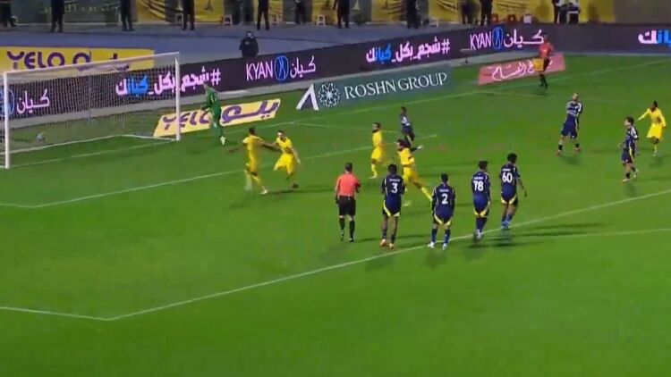 Φορτούνης: Συνεχίζει να οδηγεί την Αλ Καλίτζ φτάνοντας τα 10 γκολ και τις 11 ασίστ στη Saudi pro League, βίντεο