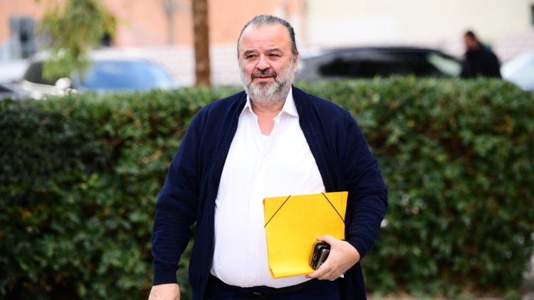 Ανακοινώθηκε αύξηση μετοχικού κεφαλαίου στην ΑΕΚ ύψους 2,75 εκατ. ευρώ 
