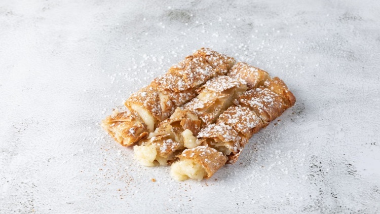 Θεσσαλονίκη: Βρήκαμε την καλύτερη μπουγάτσα σε 7 σημεία της πόλης