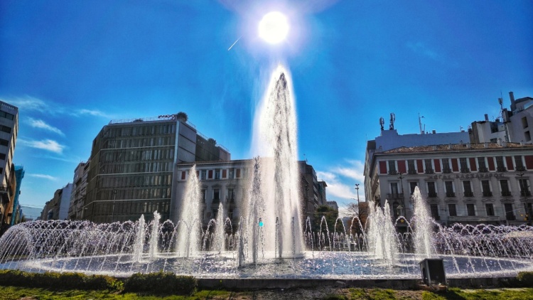 Καιρός: Αντικυκλώνας φέρνει ήλιο και ήπιο καιρό την πρώτη εβδομάδα του Μαρτίου 
